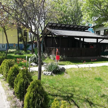 Hotel Ponti-3